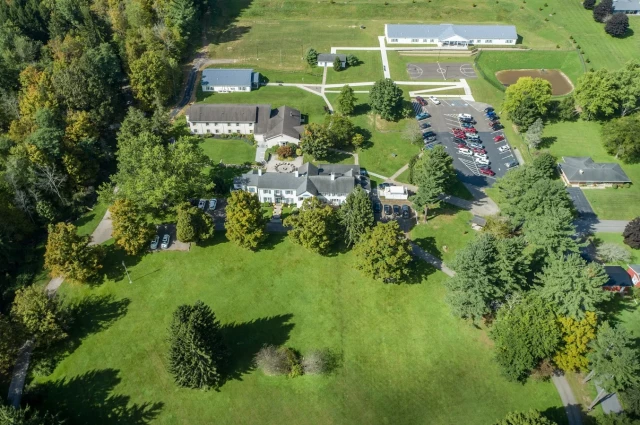 Mountain Laurel Recovery Center