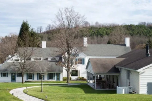Mountain Laurel Recovery Center