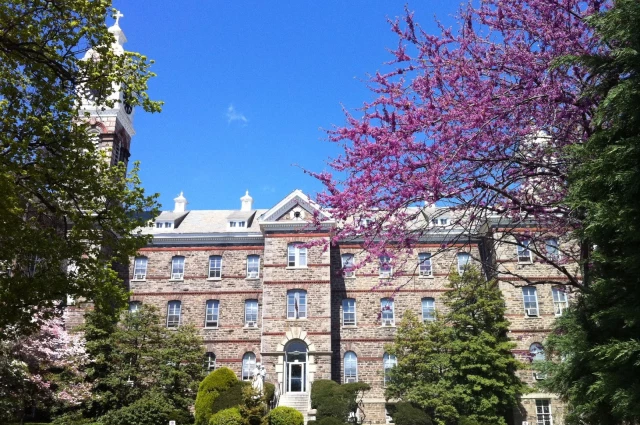 Mountain Manor Treatment Center