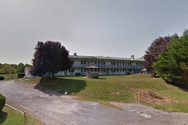 Mountain Manor Treatment Center