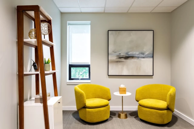 Mountainside Huntington - Outpatient