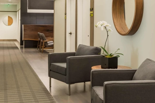 Mountainside Treatment Center - Outpatient