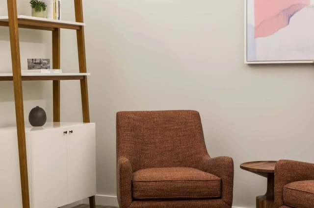Mountainside Treatment Center - Outpatient