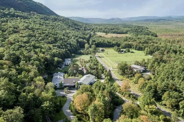 Mountainside Treatment Center - Outpatient