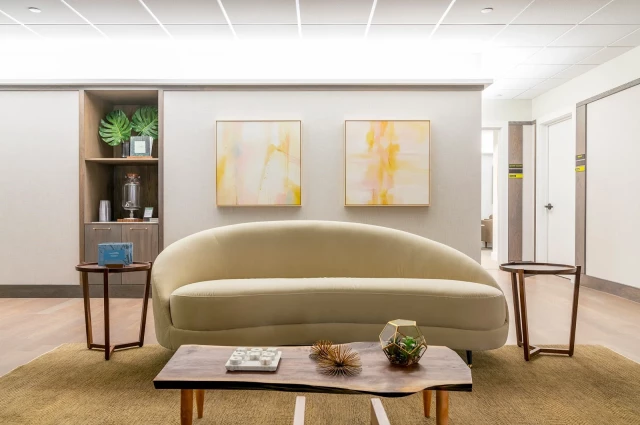 Mountainside Chappaqua - Outpatient