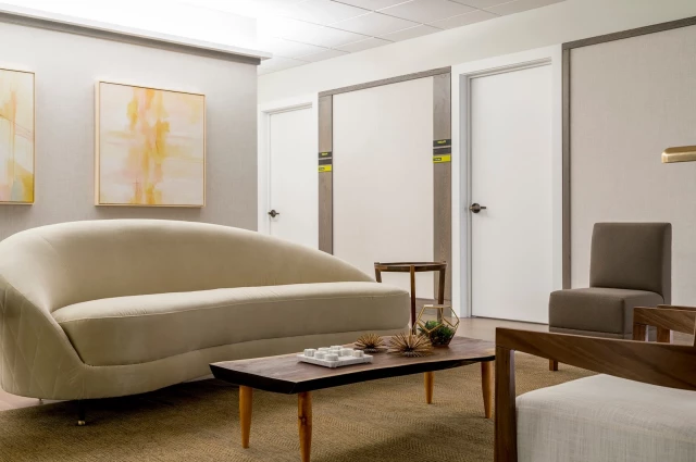 Mountainside Chappaqua - Outpatient