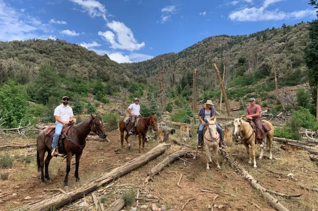 Mountain Valley Recovery