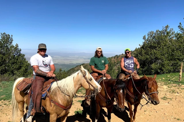 Mountain Valley Recovery