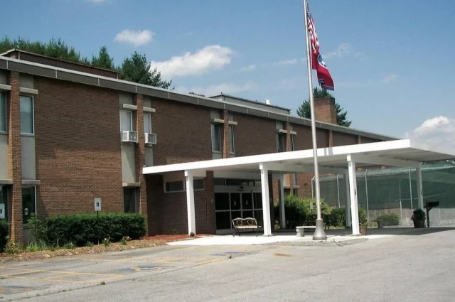 Mountain Youth Academy