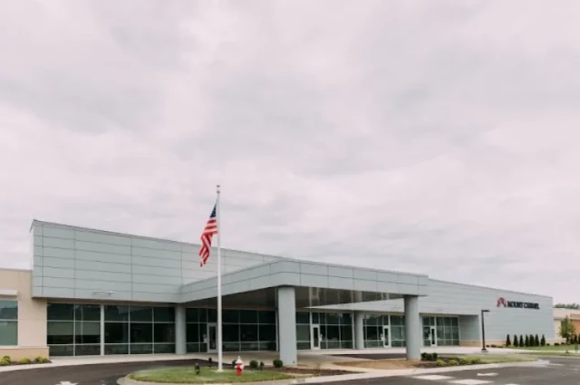 Mount Carmel Behavioral Health 4646 Hilton Corporate Drive