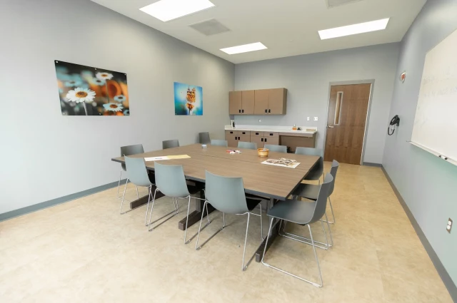 Mount Carmel Behavioral Health 4646 Hilton Corporate Drive