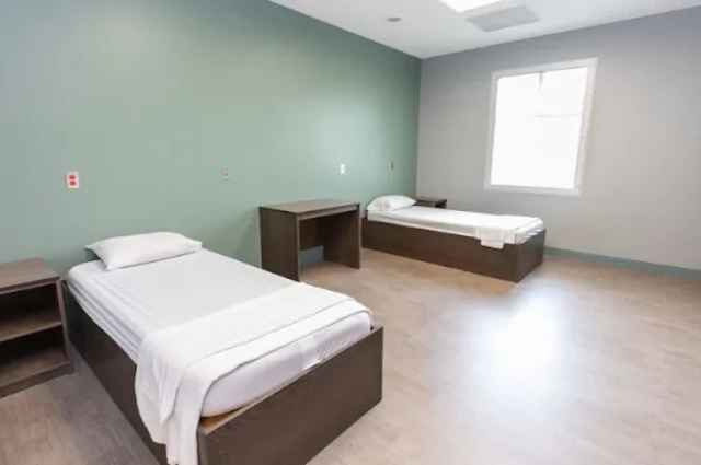 Mount Carmel Behavioral Health 4646 Hilton Corporate Drive