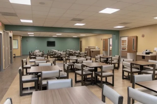 Mount Carmel Behavioral Health 4646 Hilton Corporate Drive