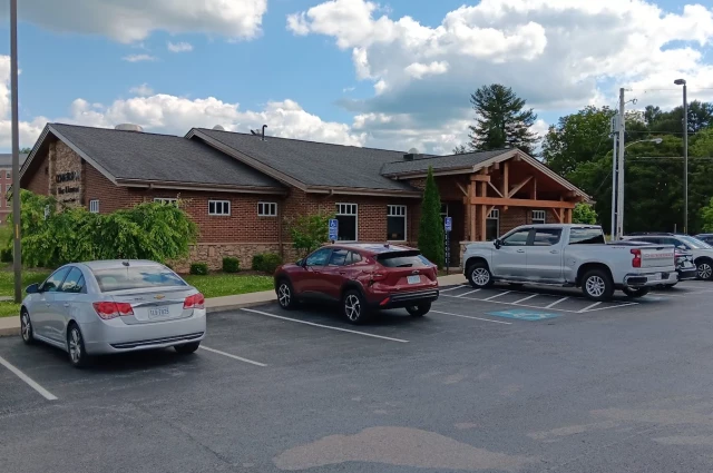 Mount Rogers Community Services Board - Grayson Youth and Family Services