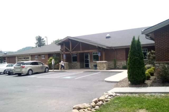 Mount Rogers Community Services Board - Grayson Youth and Family Services