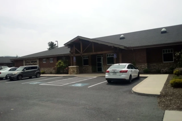 Mount Rogers Community Services Board - Grayson Youth and Family Services