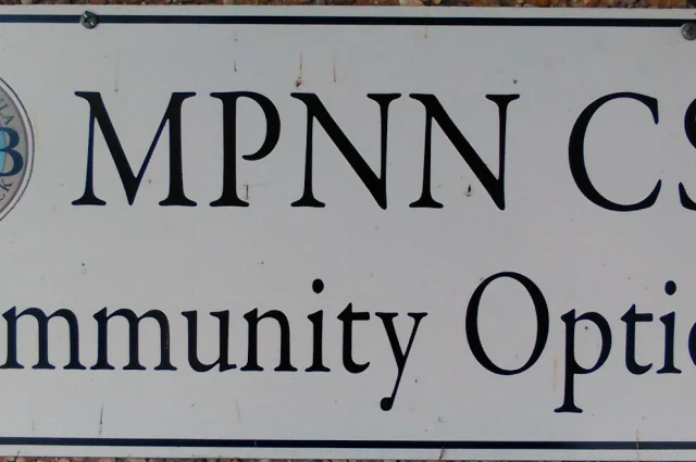Middle Peninsula - Northern Neck CSB - Essex Counseling Center