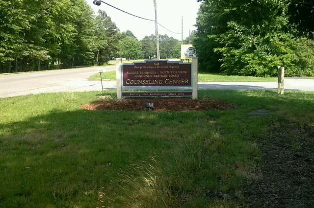 Gloucester Counseling Center