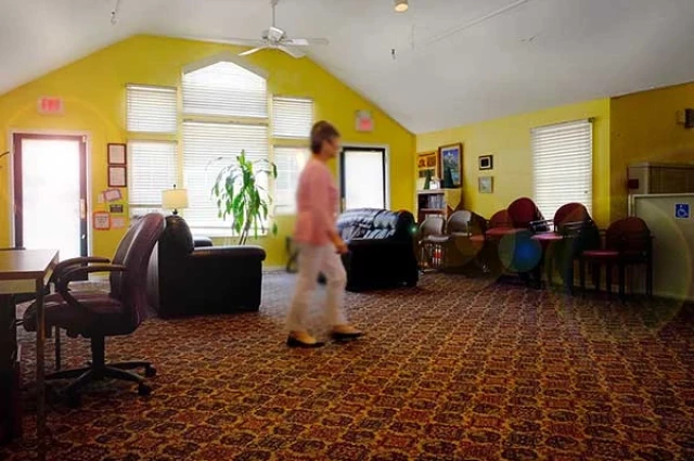 Mrs. Wilson's Treatment Center