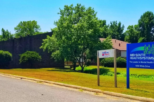 Mid South Health Systems