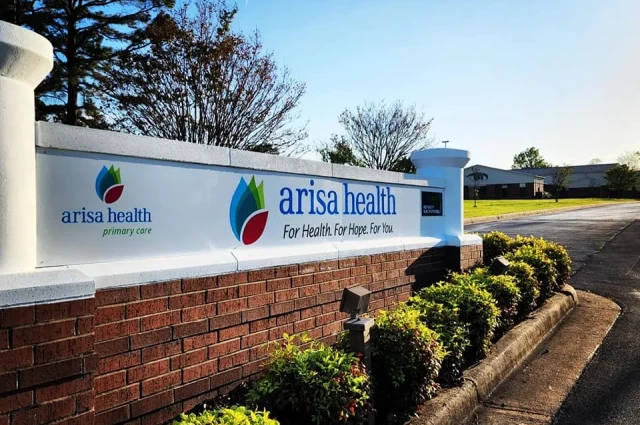 Arisa Health Arisa Health