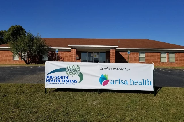 Mid South Health Systems