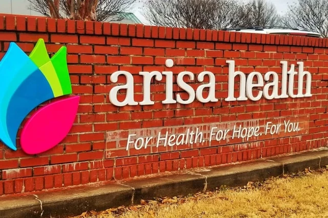 Arisa Health