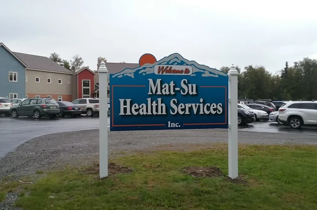 Mat Su Health Services