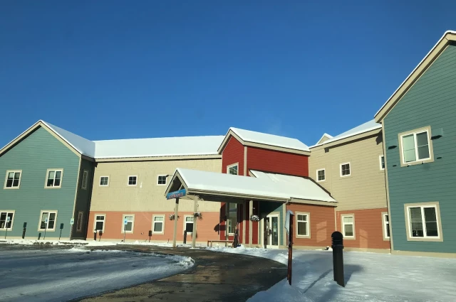 Mat Su Health Services