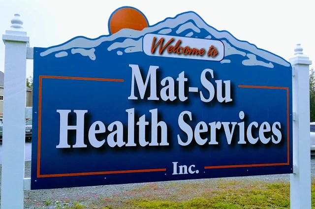 Mat Su Health Services