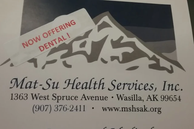 Mat Su Health Services