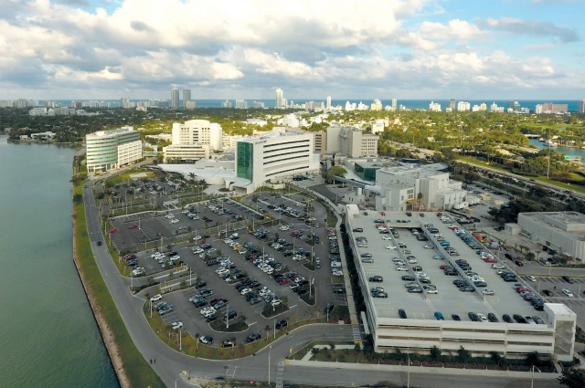 Mount Sinai Medical Center - Behavioral Health
