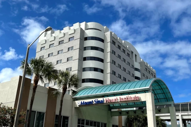 Mount Sinai Medical Center - Behavioral Health