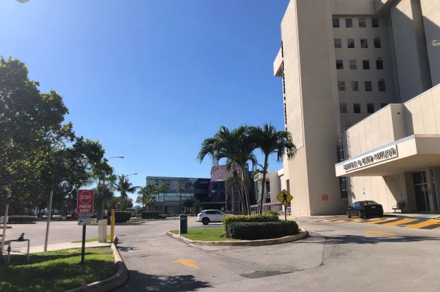 Mount Sinai Medical Center - Behavioral Health