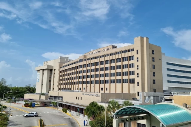 Mount Sinai Medical Center - Behavioral Health