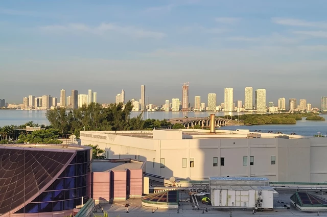 Mount Sinai Medical Center - Behavioral Health