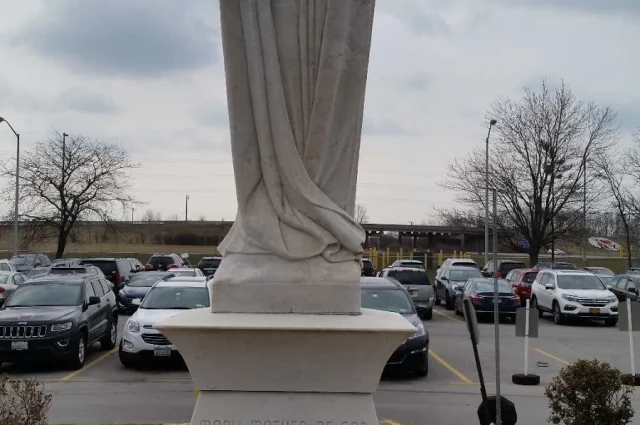 Mt St Mary's Hospital - Niagara Falls