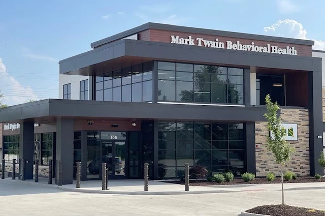 Mark Twain Behavioral Health