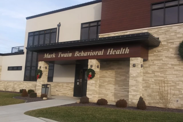 Mark Twain Behavioral Health 154 Forrest Drive