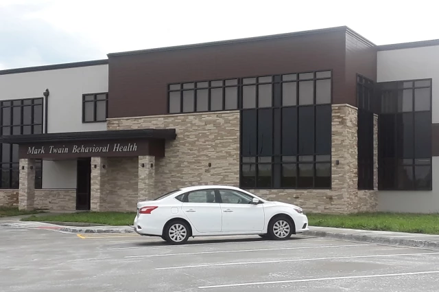 Mark Twain Behavioral Health 154 Forrest Drive