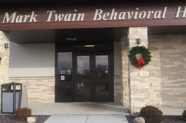 Mark Twain Behavioral Health 154 Forrest Drive