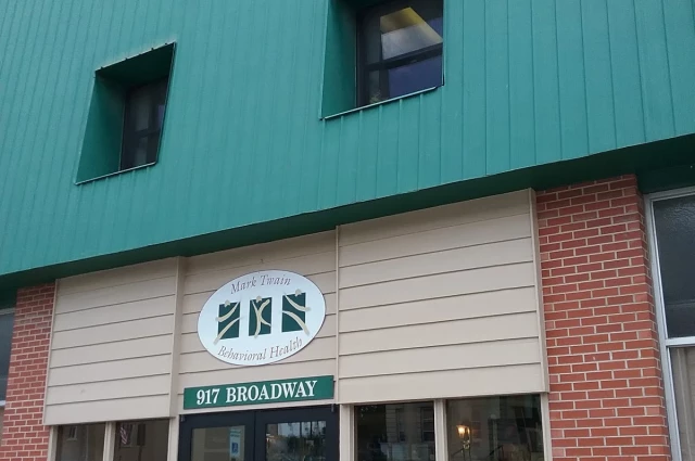 Mark Twain Behavioral Health 154 Forrest Drive