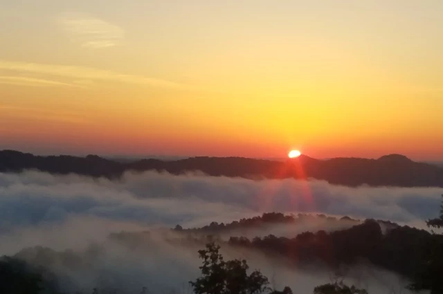 Mountain Center for Recovery and Hope - Rising Point Mountain Comprehensive Care Center