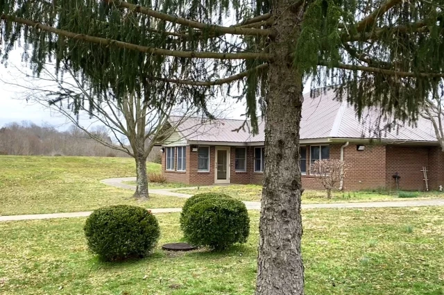 Mountain Comprehensive Care - Cliffview Recovery Center