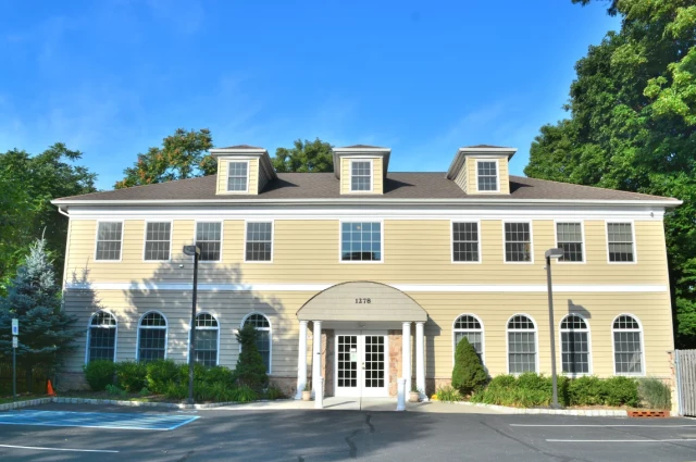 Mount Olive Counseling and Clinic