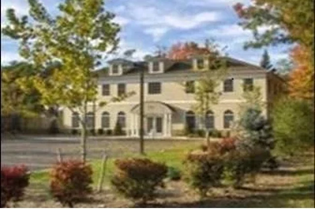 Mount Olive Counseling and Clinic