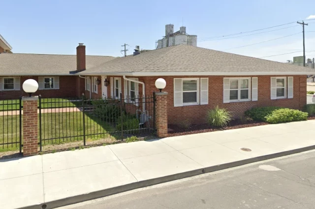 Mark Twain Behavioral Health 201 East Monroe Street