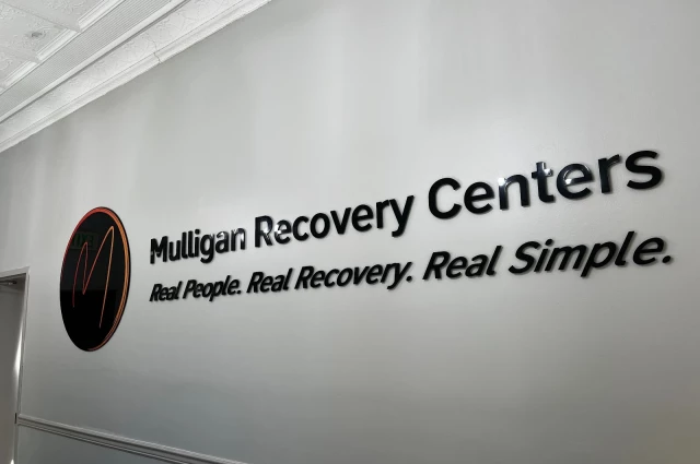 Mulligan Recovery Centers