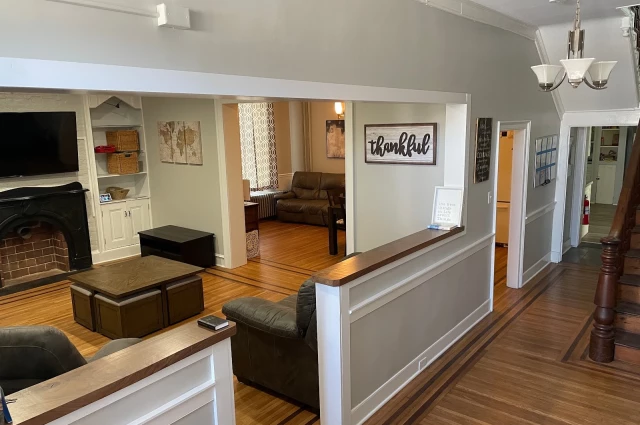 Mulligan Recovery Centers