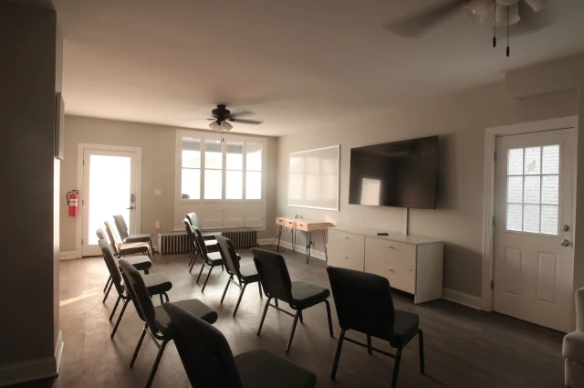 Mulligan Recovery Centers